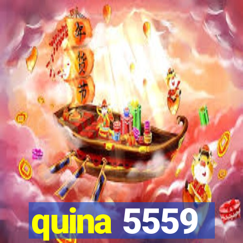 quina 5559